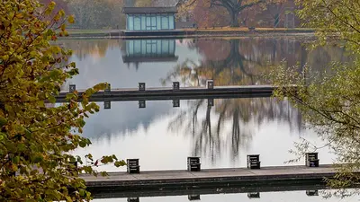 Gemeinschaftsbad Dreilinden