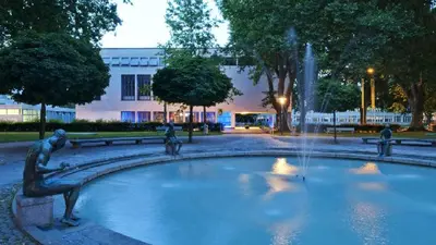 Museum für Gestaltung