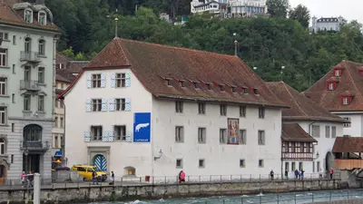 Historisches Museum Luzern