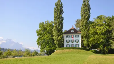 Richard Wagner Museum