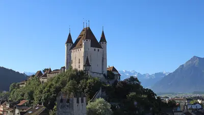 Schloss Thun