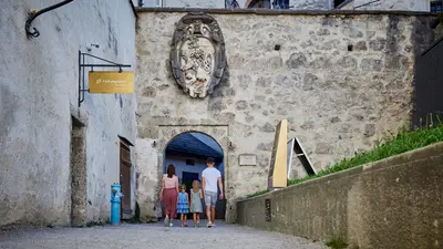 Festung Hohensalzburg