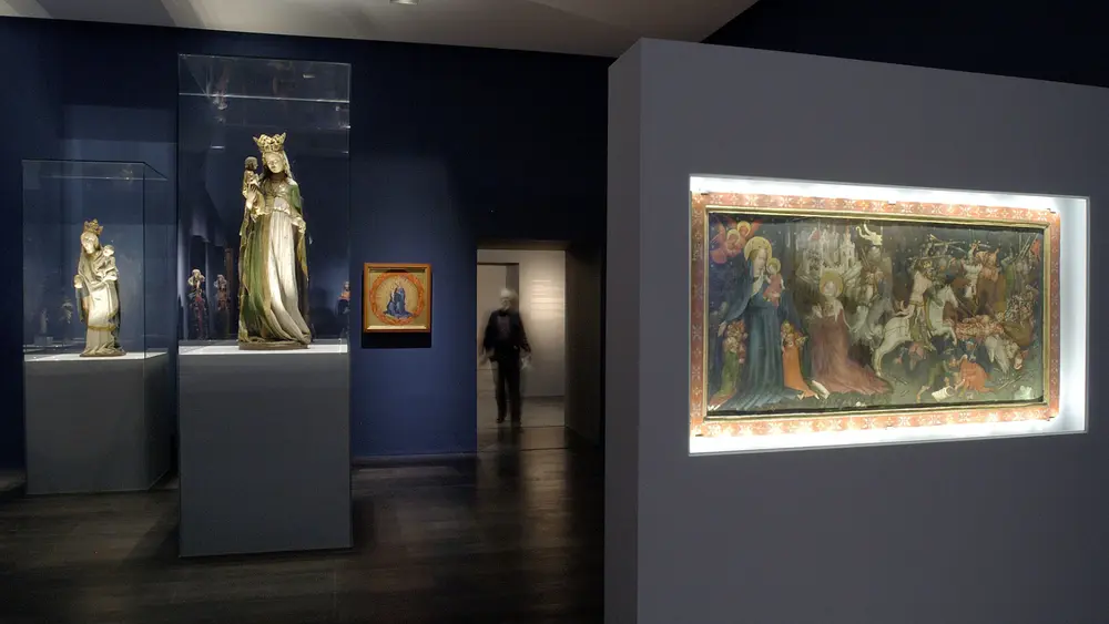 Universalmuseum Joanneum/N. Lackner