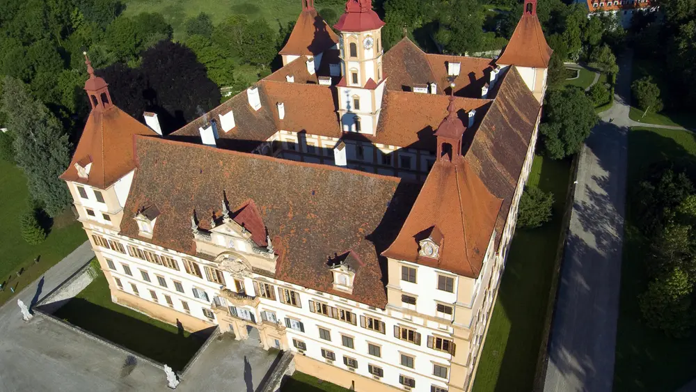 Schloss Eggenberg