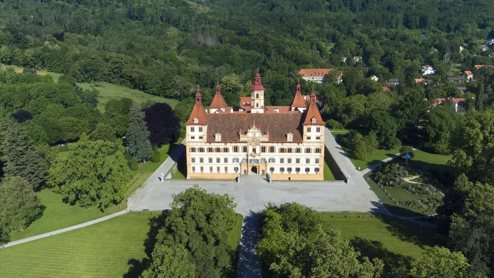 Schloss Eggenberg
