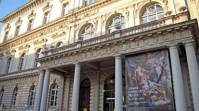 Tiroler Landesmuseum Ferdinandeum