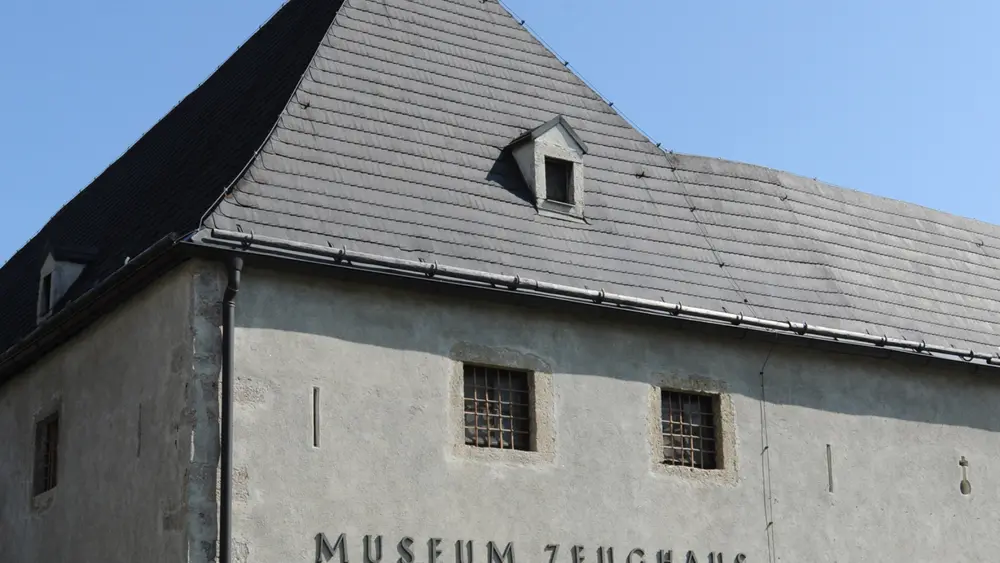 Museum Zeughaus