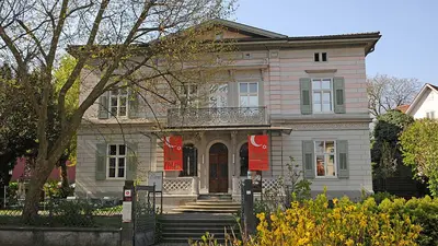 Jüdisches Museum Hohenems