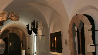 Stadtmuseum Wiener Neustadt