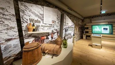Felberturmmuseum