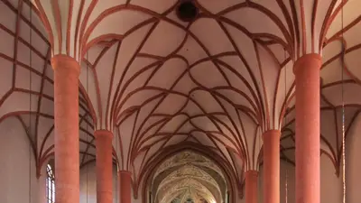 Stadtpfarrkirche St. Jakob Villach