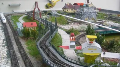 Verkehrsmuseum St. Veit