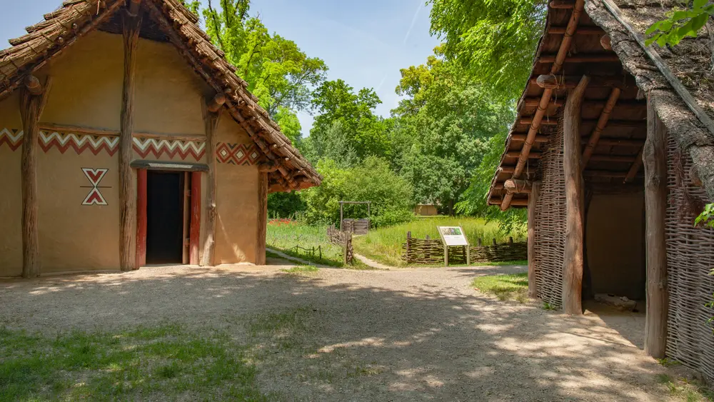 MAMUZ Schloss Asparn/Zaya