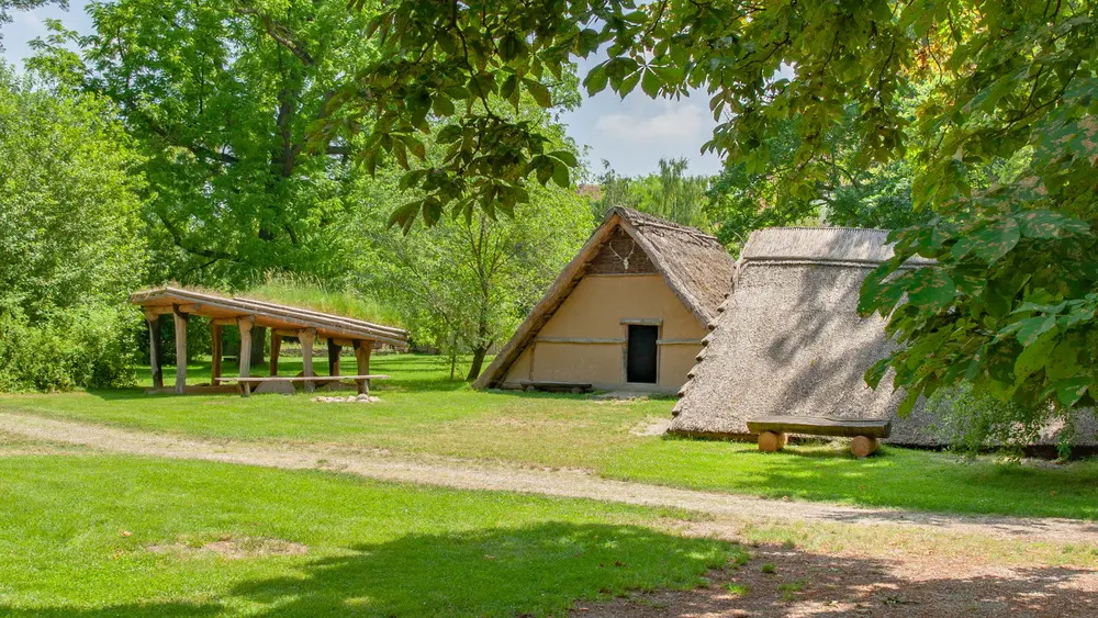 MAMUZ Schloss Asparn/Zaya