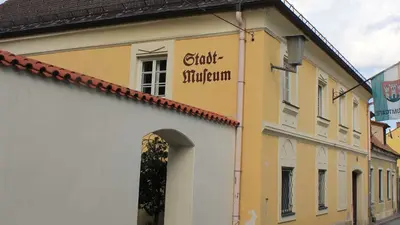 Bezirksheimatmuseum Völkermarkt