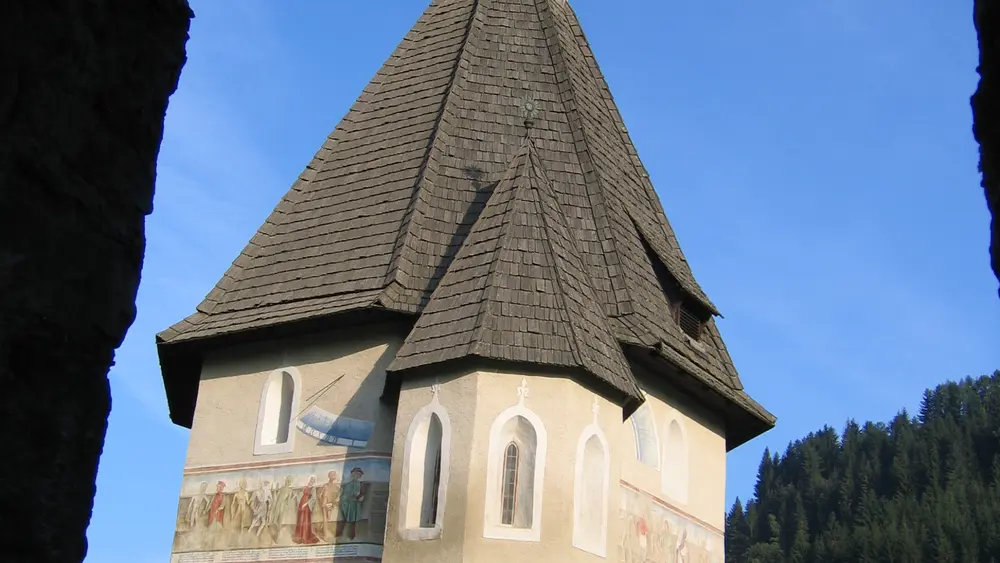 Metnitzer Totentanzmuseum