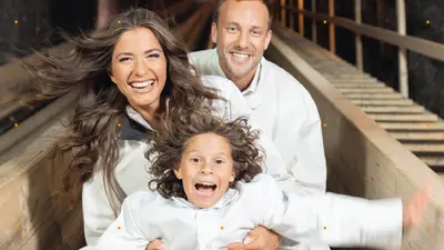 Salzwelten Altaussee