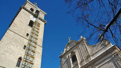 Stadtturm Planetarium Judenburg