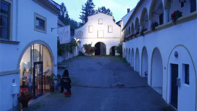 Brahms-Museum Mürzschlag