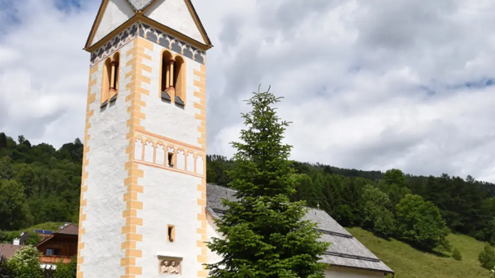 Filialkirche St. Martin