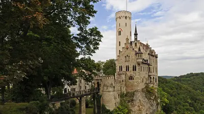 Schloss Lichtenstein