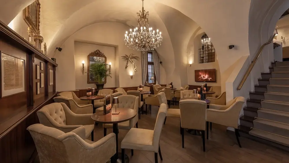 DomCafe-Bar Innsbruck