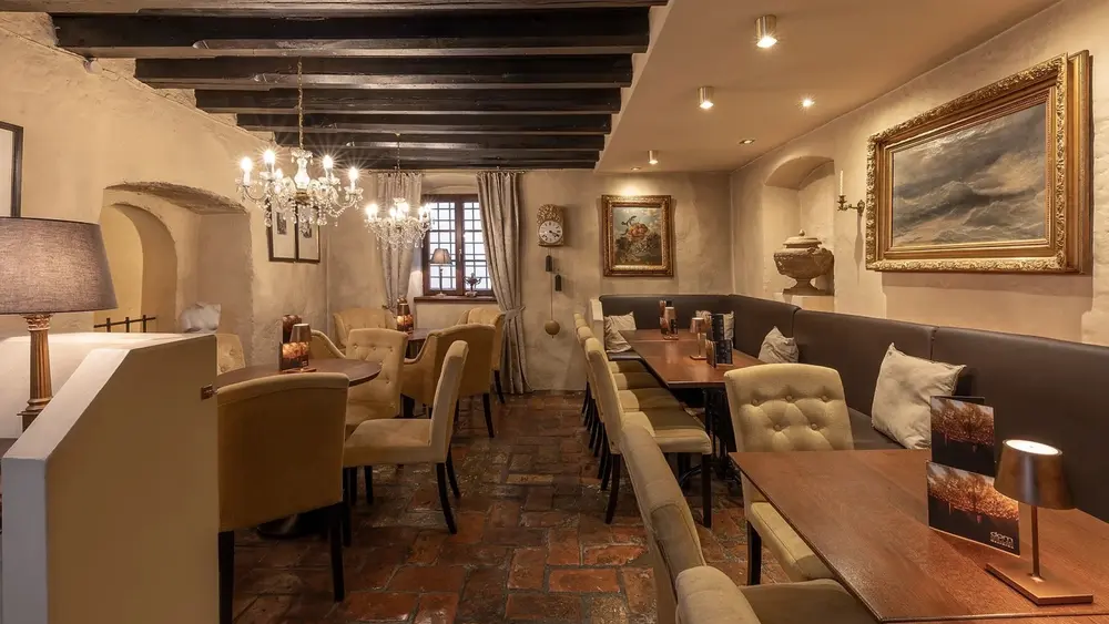 DomCafe-Bar Innsbruck