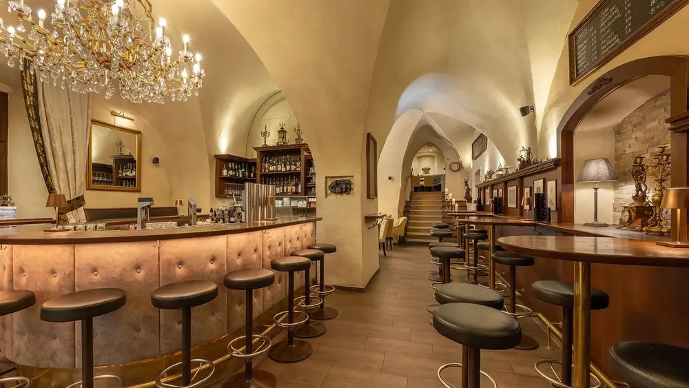 DomCafe-Bar Innsbruck