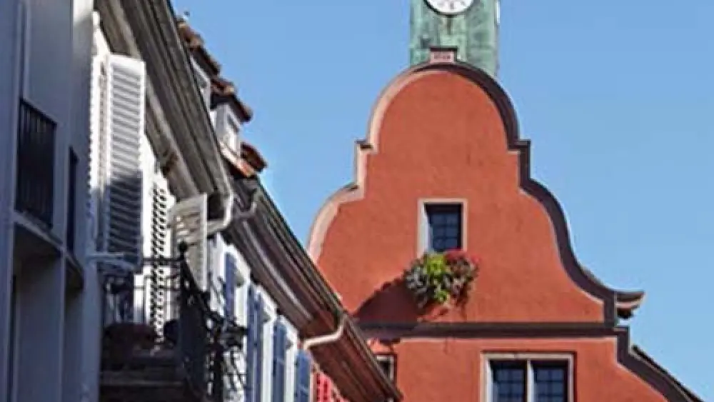 Altes Rathaus