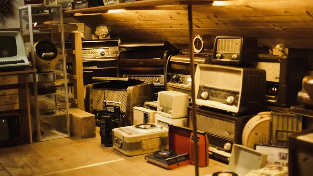 Müllmuseum Wallbach