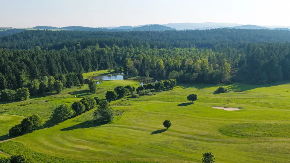Golfclub Gut Rieden