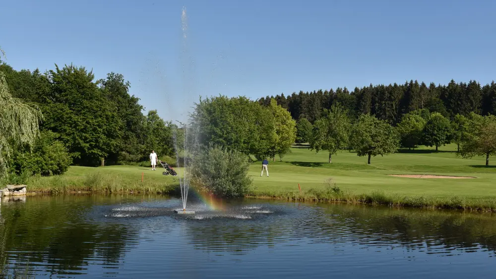 Golfclub Starnberg