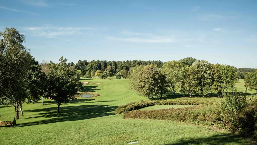 Golfclub Chieming
