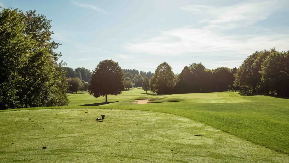 Golfclub Chieming
