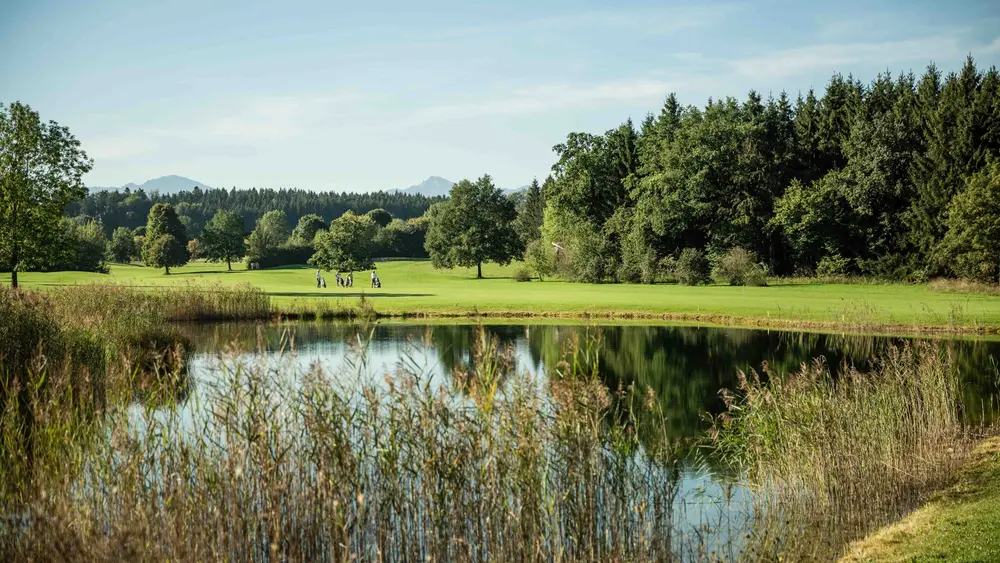 Golfclub Chieming