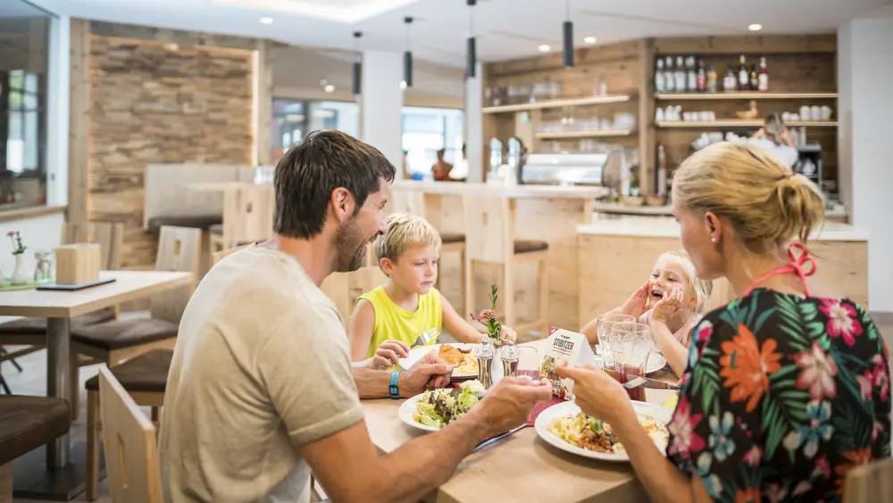 Restaurant Badewandl