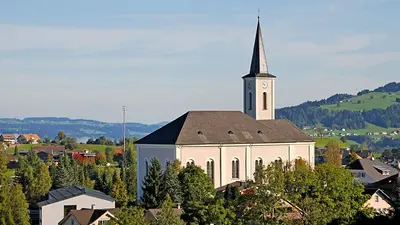 Pfarrkirche St. Martin