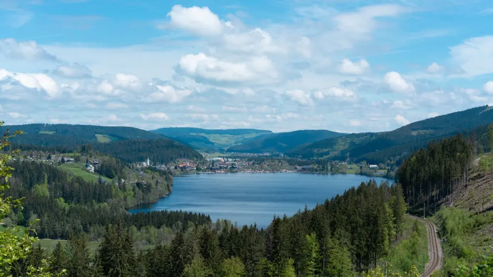 Titisee