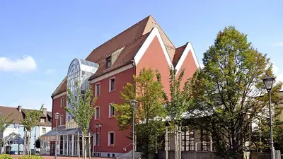 Handwerksmuseum Deggendorf