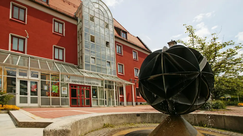 Handwerksmuseum Deggendorf