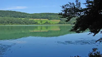 Mindelsee
