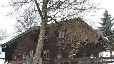 Bauernhausmuseum Lindberg