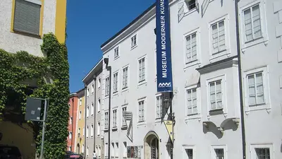 Museum Moderner Kunst