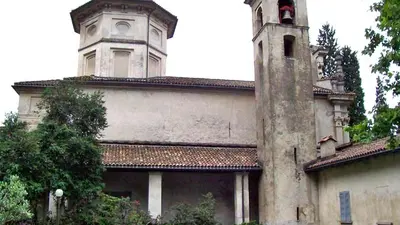 Santa Maria dei Ghirli