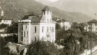 Sanctuarium Artis Elisarion