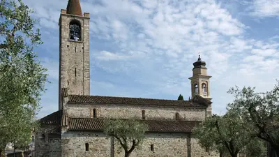 Kirche San Severo