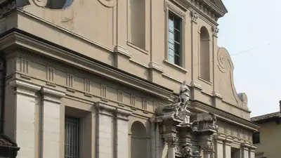 Santa Maria Maddalena