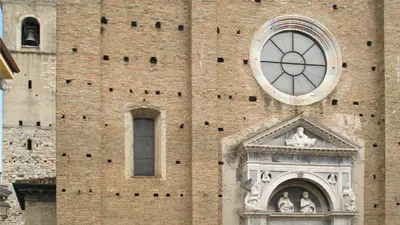 Dom Santa Maria Annunziata
