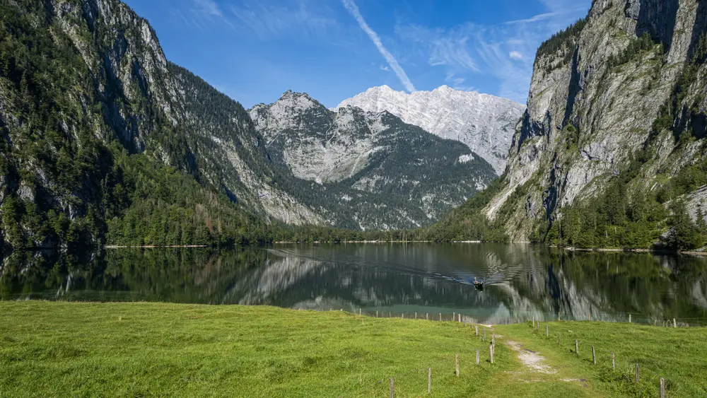 Obersee am Königssee