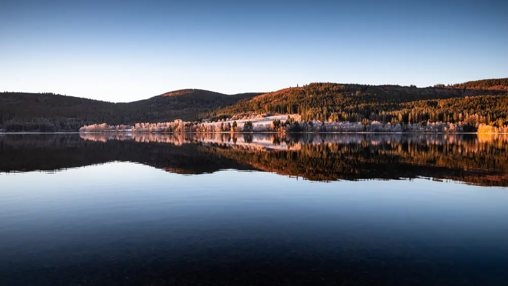 Schluchsee